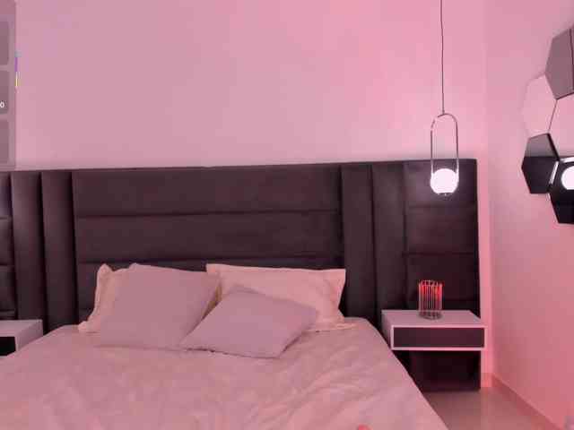 CandaseRussell webcam