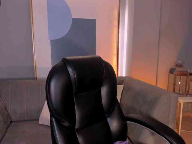 CandaseRussell webcam