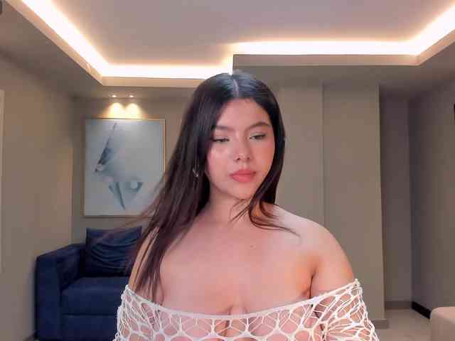 CandaseRussell webcam