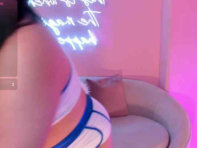 CandaseRussell webcam