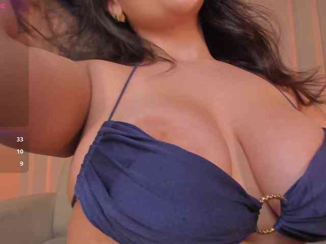 CandaseRussell webcam