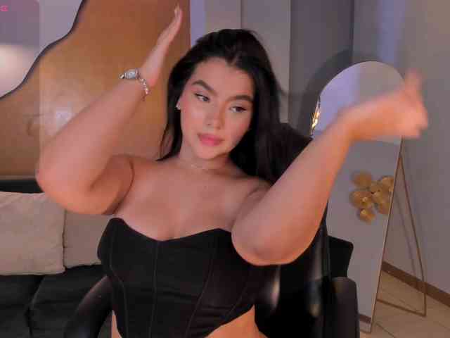 CandaseRussell webcam