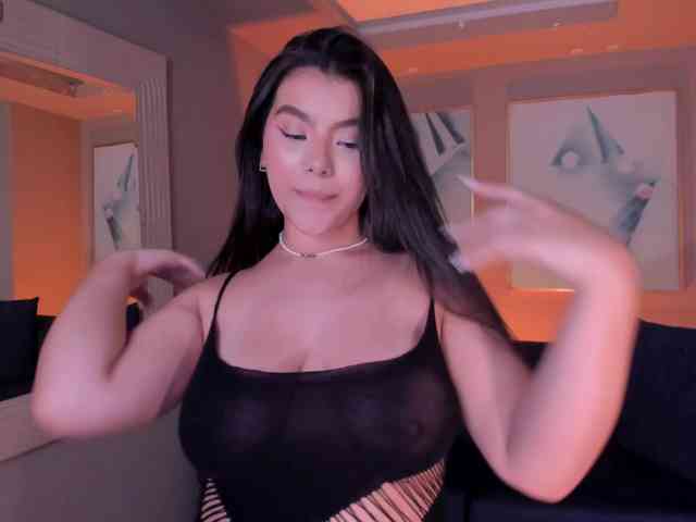 CandaseRussell webcam