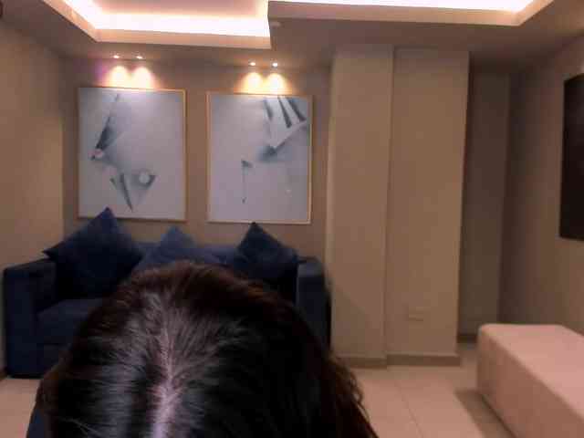 CandaseRussell webcam