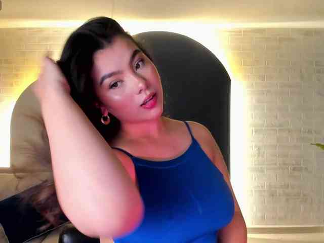 live cam videochat CandaseRussell
