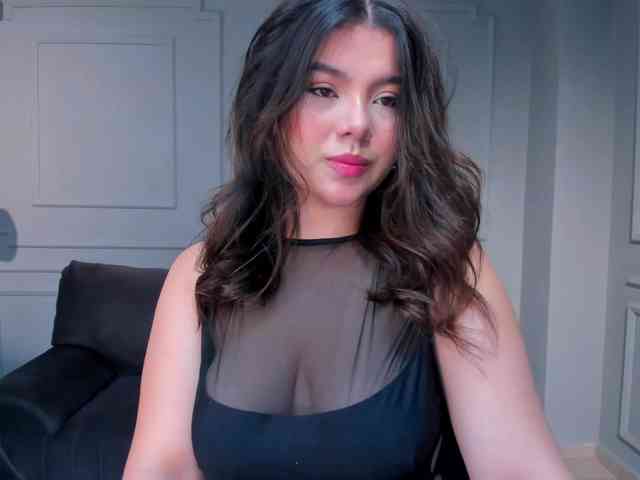 CandaseRussell webcam