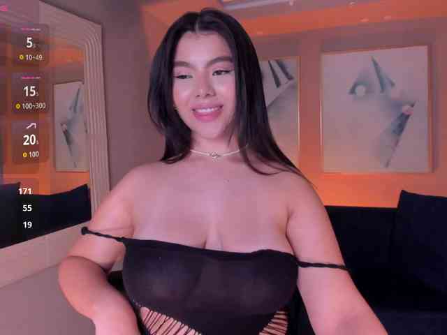 CandaseRussell webcam