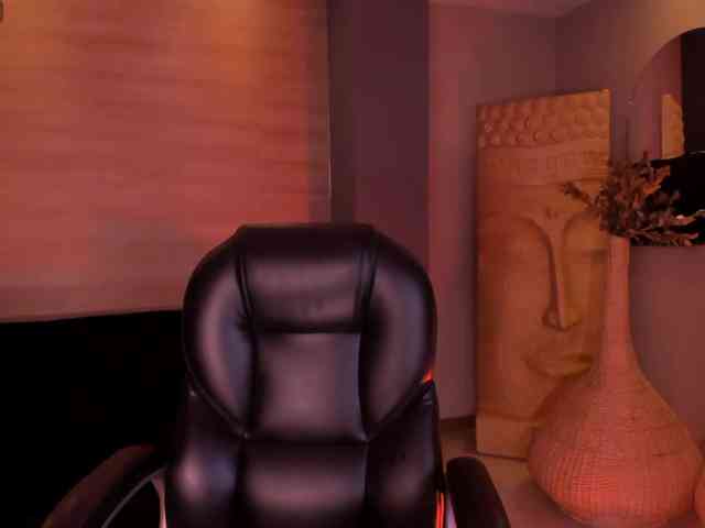 CandaseRussell webcam