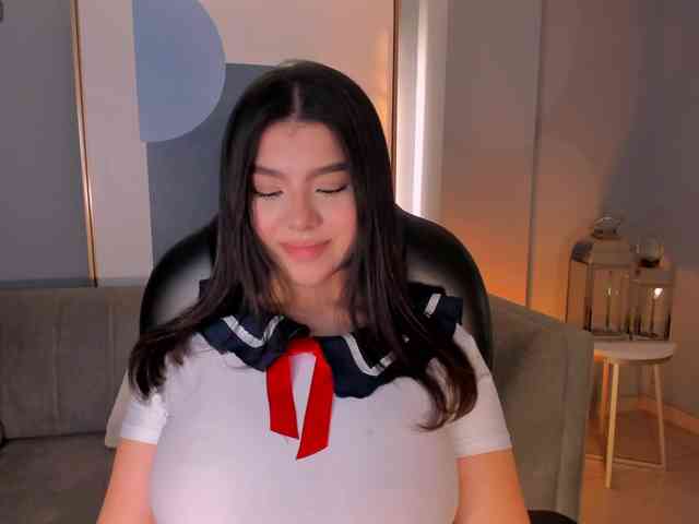 CandaseRussell webcam