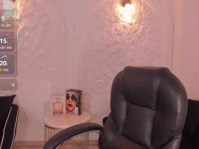 CandaseRussell CandaseRussell