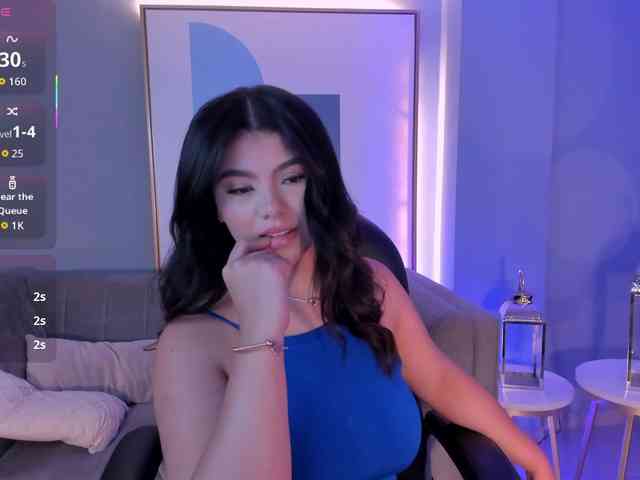 CandaseRussell webcam