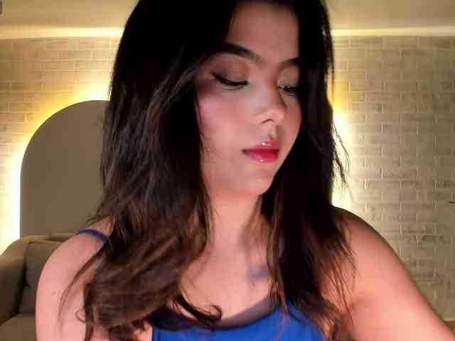 CandaseRussell webcam