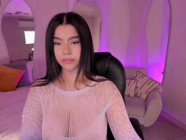 CandaseRussell webcam