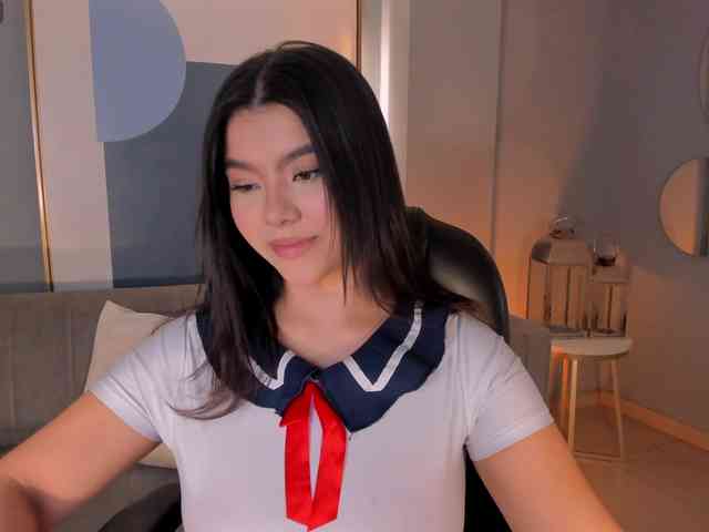 CandaseRussell webcam