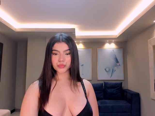 CandaseRussell webcam