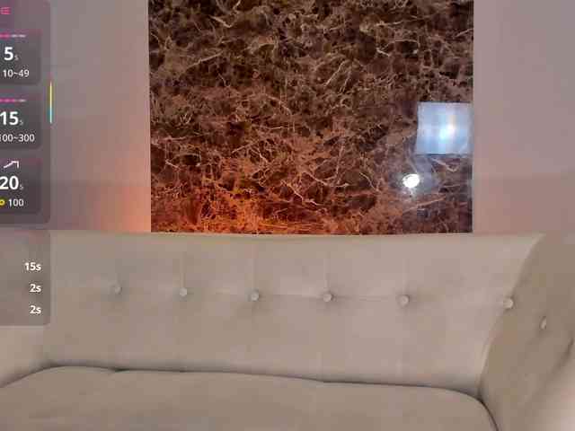 CandaseRussell webcam