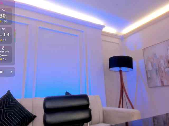 CandaseRussell CandaseRussell