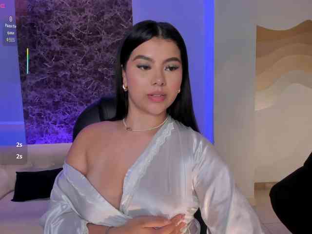 CandaseRussell webcam