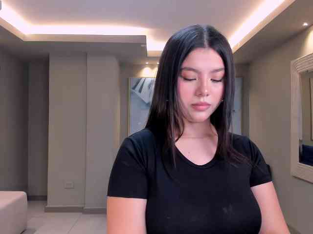 CandaseRussell webcam