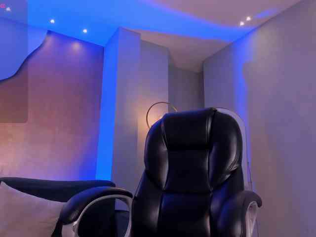 CandaseRussell webcam