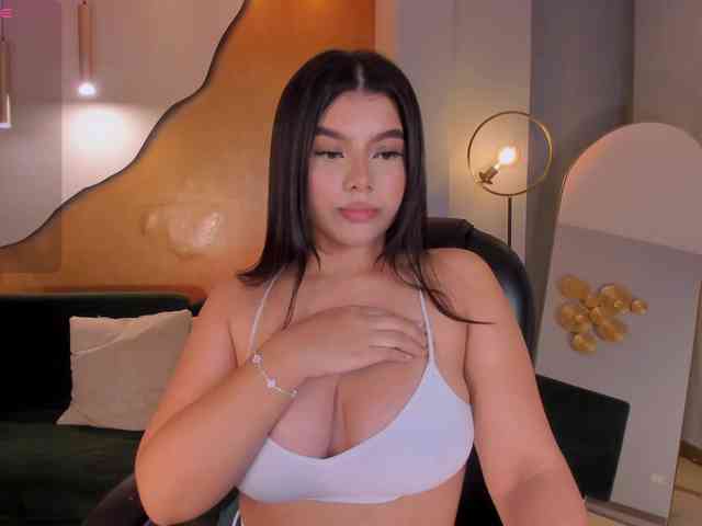 CandaseRussell webcam