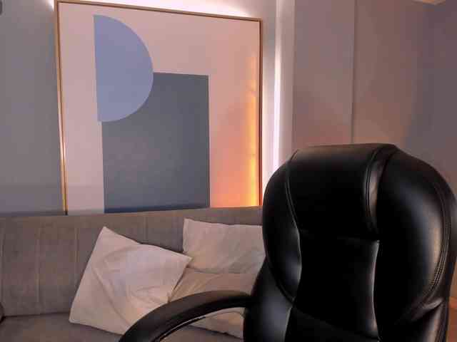 CandaseRussell webcam