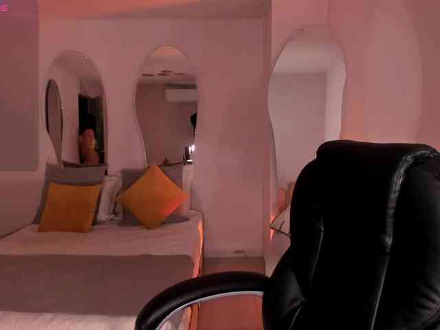 CandaseRussell webcam