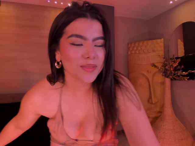 CandaseRussell webcam