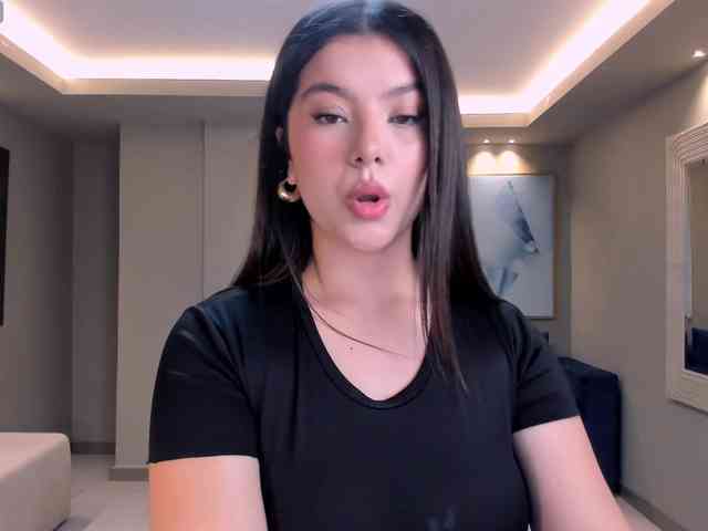 CandaseRussell webcam