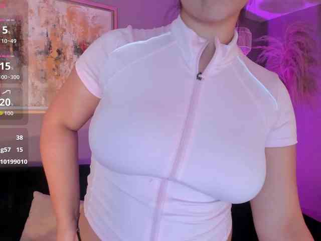 CandaseRussell webcam