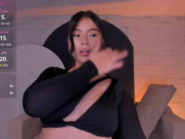 CandaseRussell webcam