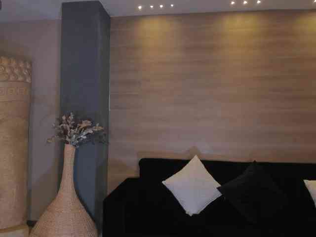 CandaseRussell webcam