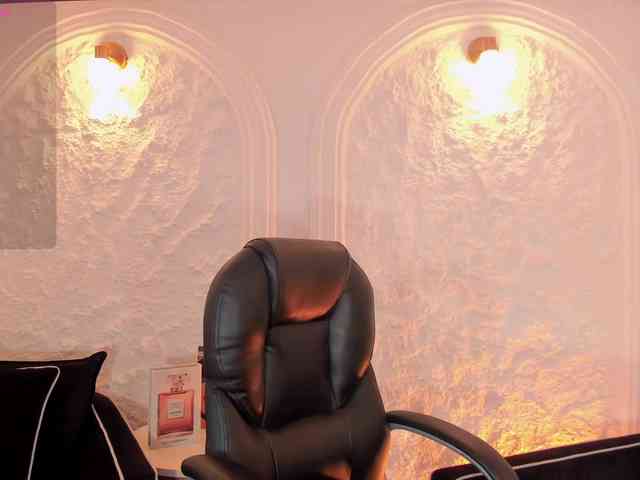 CandaseRussell webcam