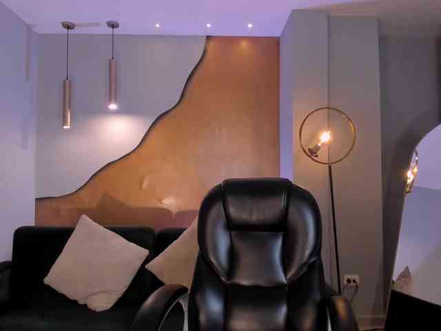 CandaseRussell webcam