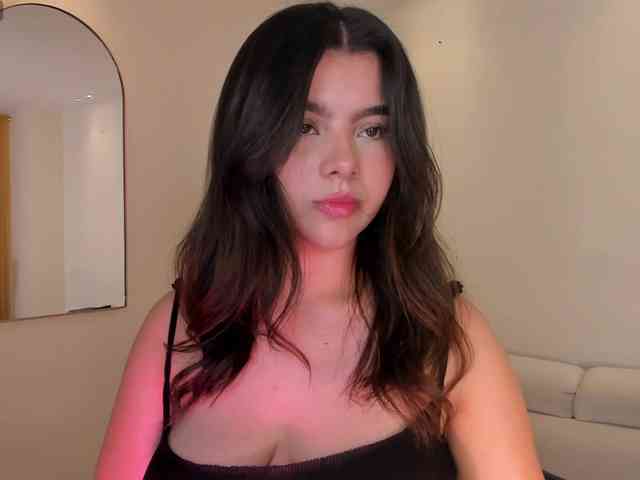 CandaseRussell webcam