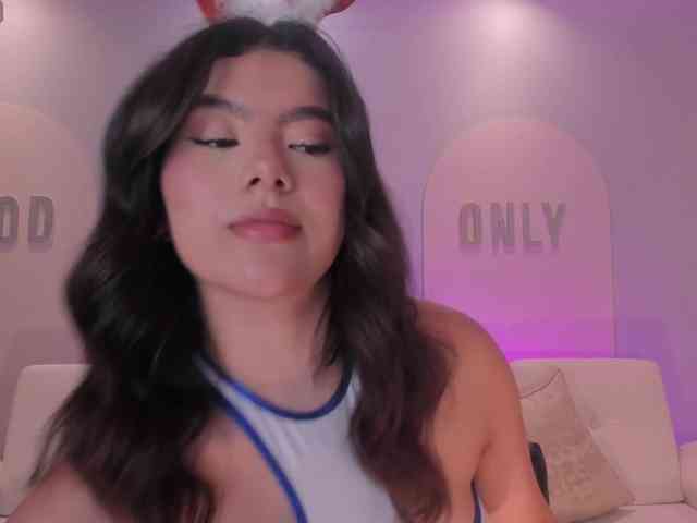 CandaseRussell webcam