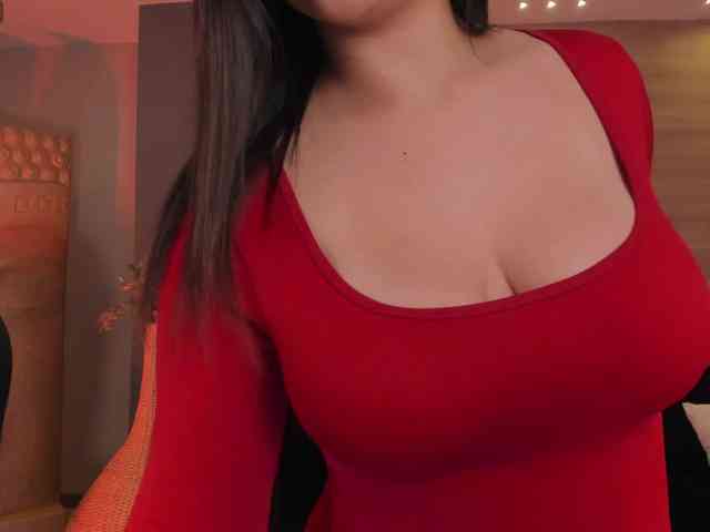 CandaseRussell webcam