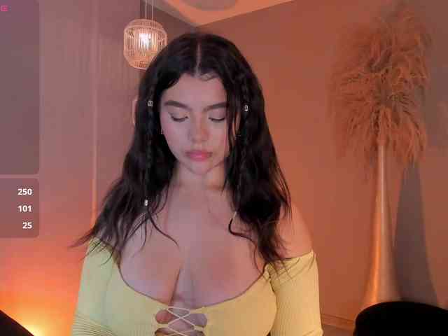 CandaseRussell webcam