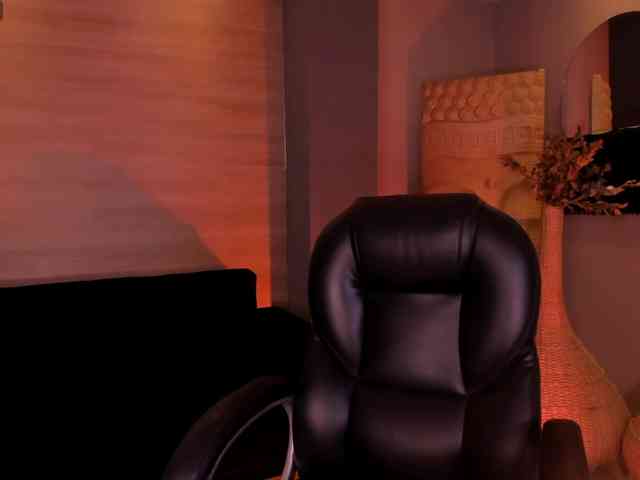 CandaseRussell webcam