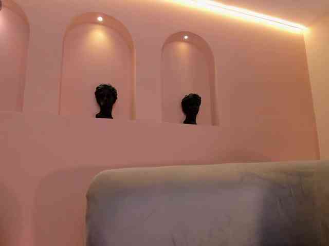CandaseRussell webcam