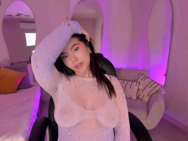 CandaseRussell webcam