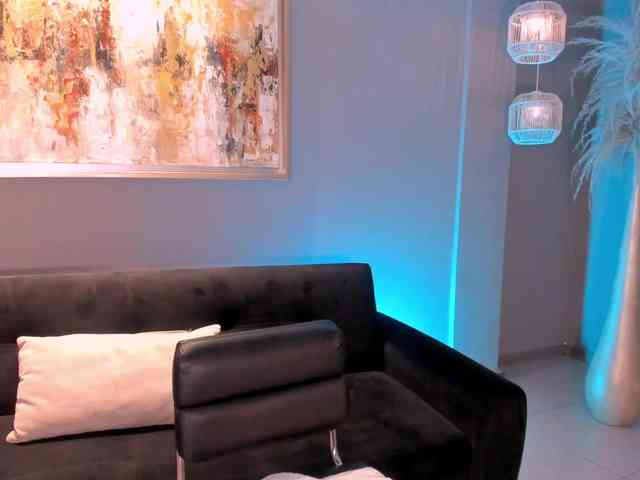 CandaseRussell webcam