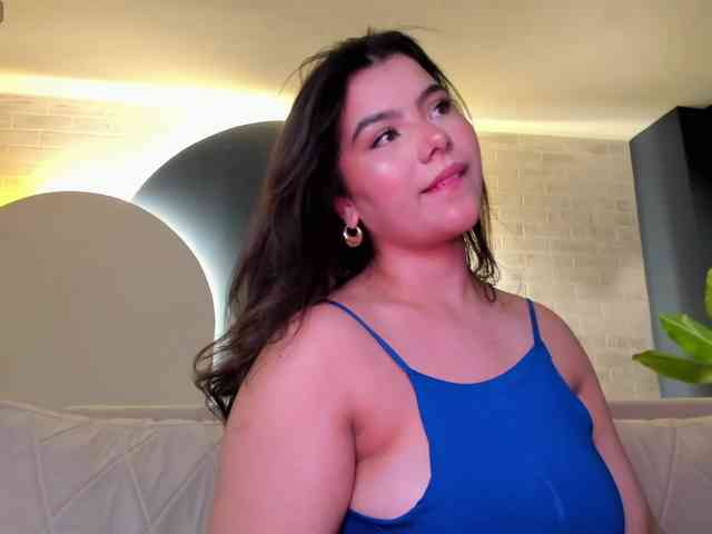 CandaseRussell webcam
