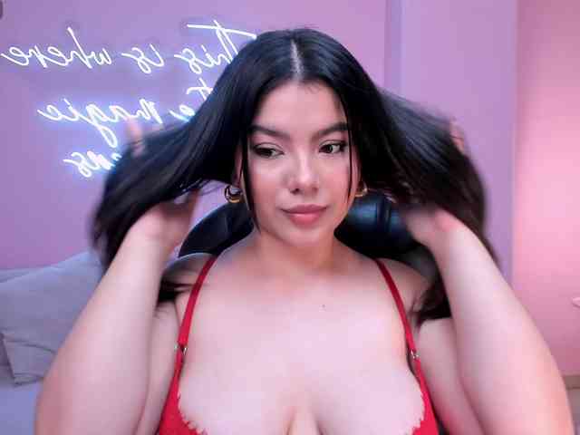 CandaseRussell webcam