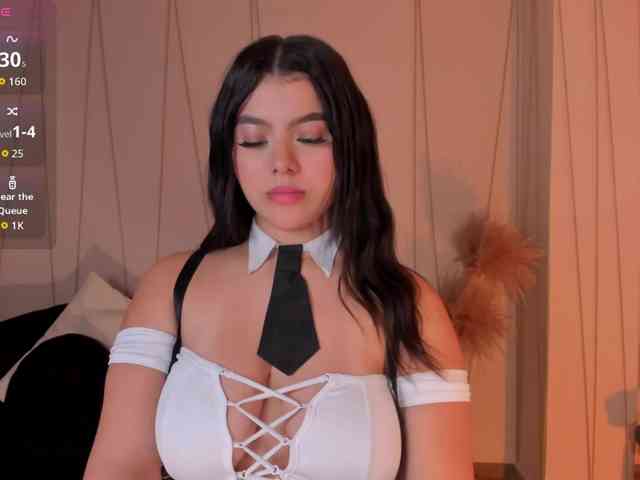 CandaseRussell webcam