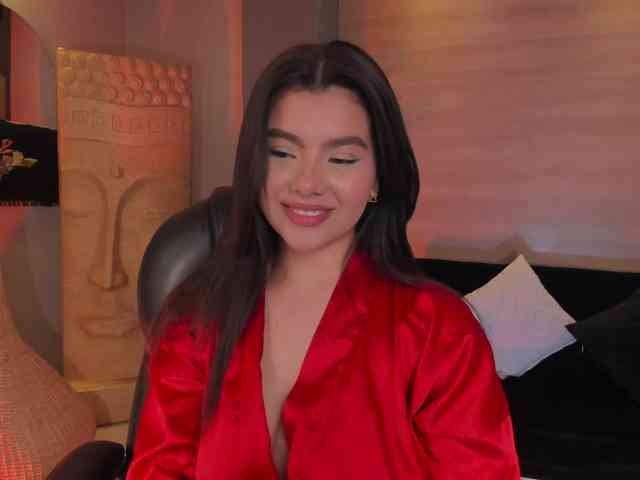 CandaseRussell webcam