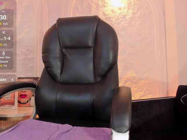 CandaseRussell webcam