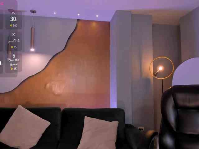 CandaseRussell CandaseRussell