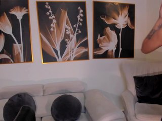 AmaliaCruss Porn Show