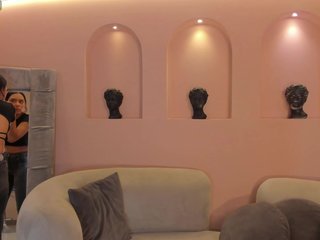 AmaliaCruss Porn Show